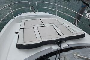 35ft Jeanneau Yacht For Sale
