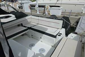 2022 Jeanneau Leader 10.5 WA Series 2 thumbnail 5