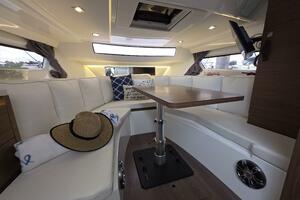 35ft Jeanneau Yacht For Sale