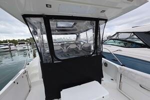 35ft Jeanneau Yacht For Sale