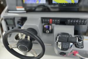 35ft Jeanneau Yacht For Sale