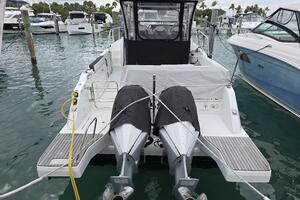 35ft Jeanneau Yacht For Sale