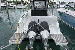 2022 Jeanneau Leader 10.5 WA Series 2 thumbnail 2