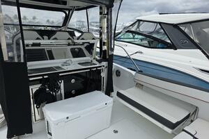 35ft Jeanneau Yacht For Sale