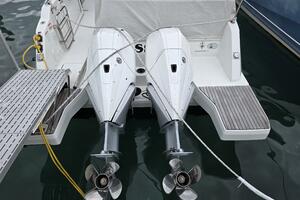 35ft Jeanneau Yacht For Sale