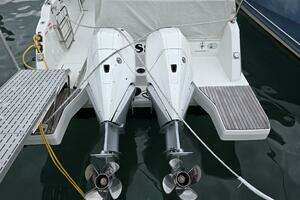 2022 Jeanneau Leader 10.5 WA Series 2 thumbnail 19
