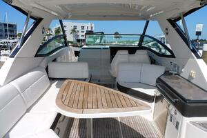 Knot Guilty 32ft Sea Ray Yacht For Sale