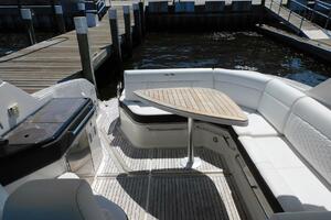 Knot Guilty 32ft Sea Ray Yacht For Sale