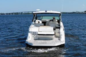 Knot Guilty 32ft Sea Ray Yacht For Sale