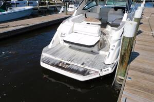 Knot Guilty 32ft Sea Ray Yacht For Sale