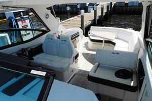Knot Guilty 32ft Sea Ray Yacht For Sale