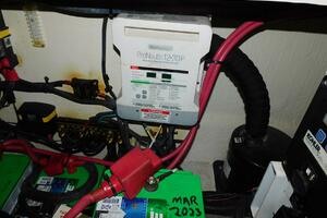 Knot Guilty 32ft Sea Ray Yacht For Sale