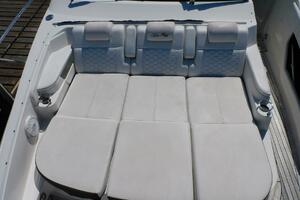 Knot Guilty 32ft Sea Ray Yacht For Sale