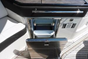 Knot Guilty 32ft Sea Ray Yacht For Sale