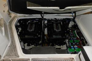 Knot Guilty 32ft Sea Ray Yacht For Sale