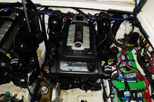 Knot Guilty 32ft Sea Ray Yacht For Sale