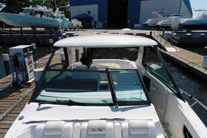 Knot Guilty 32ft Sea Ray Yacht For Sale