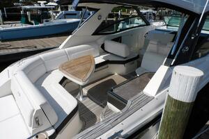 Knot Guilty 32ft Sea Ray Yacht For Sale
