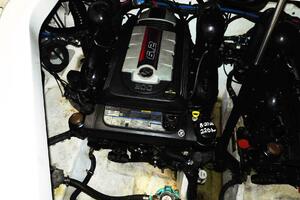 Knot Guilty 32ft Sea Ray Yacht For Sale