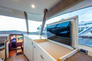 2017 Custom Carolina 54 French Yachts Custom Express Sportfish thumbnail 23