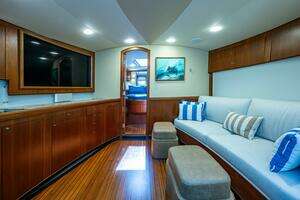 2017 Custom Carolina 54 French Yachts Custom Express Sportfish thumbnail 3