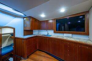 2017 Custom Carolina 54 French Yachts Custom Express Sportfish thumbnail 6
