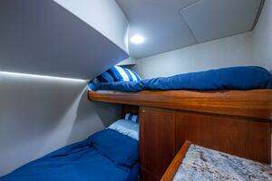 2017 Custom Carolina 54 French Yachts Custom Express Sportfish thumbnail 30