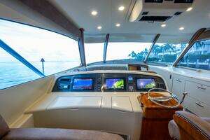 2017 Custom Carolina 54 French Yachts Custom Express Sportfish thumbnail 22