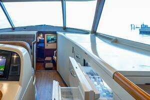 2017 Custom Carolina 54 French Yachts Custom Express Sportfish thumbnail 24