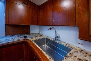 2017 Custom Carolina 54 French Yachts Custom Express Sportfish thumbnail 9