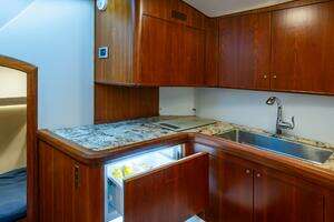 2017 Custom Carolina 54 French Yachts Custom Express Sportfish thumbnail 7