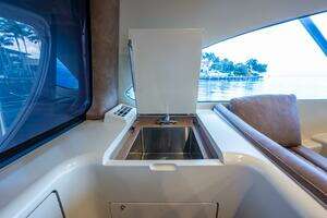 2017 Custom Carolina 54 French Yachts Custom Express Sportfish thumbnail 18