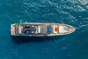 2024 Riva 130 Bellissima thumbnail 5