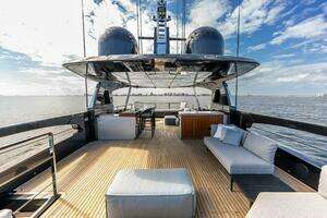 2024 Riva 130 Bellissima thumbnail 9