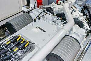 2024 Riva 130 Bellissima thumbnail 58