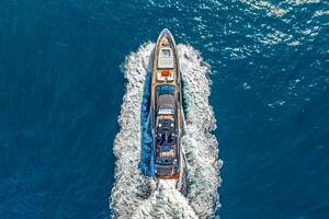 EURO yacht for sale