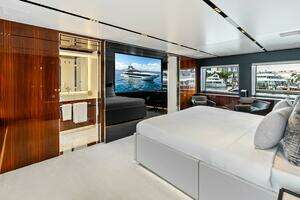 2024 Riva 130 Bellissima thumbnail 37