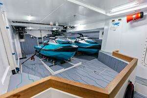 2024 Riva 130 Bellissima thumbnail 57
