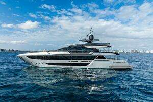 2024 Riva 130 Bellissima thumbnail 3
