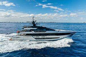 2024 Riva 130 Bellissima thumbnail 1