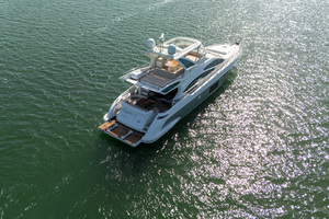 64FT (19.51M) AZIMUT