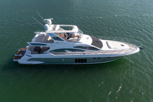 64FT (19.51M) AZIMUT