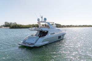 64FT (19.51M) AZIMUT
