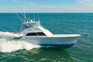 1998 Buddy Davis 52 Convertible thumbnail 6