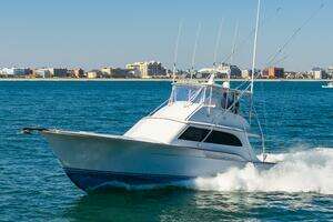 1998 Buddy Davis 52 Convertible thumbnail 55