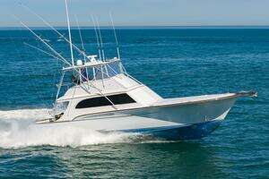 1998 Buddy Davis 52 Convertible thumbnail 63