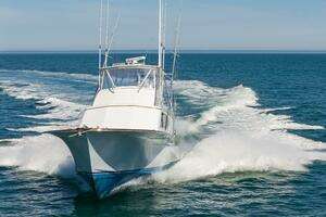 1998 Buddy Davis 52 Convertible thumbnail 64