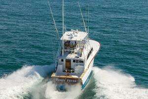 1998 Buddy Davis 52 Convertible thumbnail 53