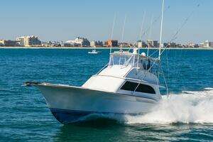 1998 Buddy Davis 52 Convertible thumbnail 66