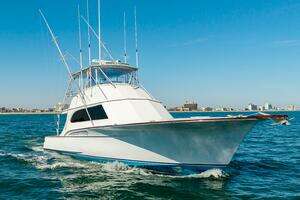 1998 Buddy Davis 52 Convertible thumbnail 58